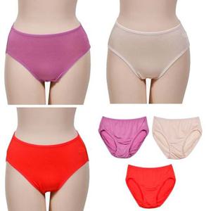 (창민)맥시 엠보 쿨인견 신축성 좋은 삼각팬티