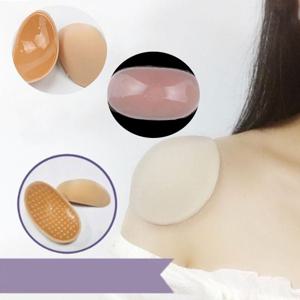 어깨뽕패드 어깨뽕 실리콘어깨뽕 어깨패드 어깨뽕패드