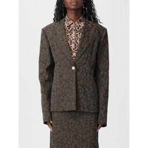 저스트까발리 자켓 79PAQ702N0606 747 Brown