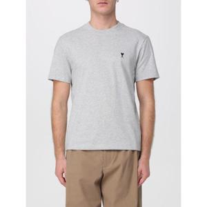 아미 반팔 티셔츠 HTS3467240 951 Charcoal