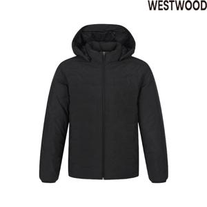 [웨스트우드]남성 겨울 경량 튜브 다운 자켓WP4MTDL153