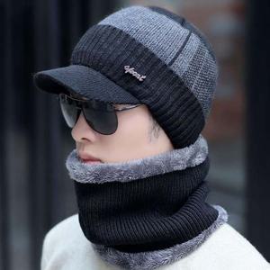 잔솔 방한 털모자 군밤장수 겨울방한모 귀마개 귀도리