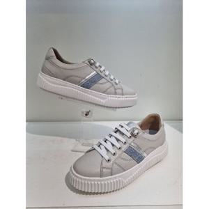 [에스콰이아]MARIO여성 쿠션좋고 발편한 밴딩끈 스니커즈 굽4센치 YAESHZ730