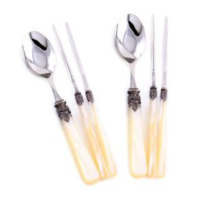 [이엠이]EME 나폴레옹 한수저 2인세트