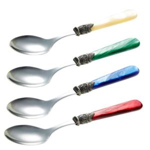 [이엠이]나폴레옹 디저트스푼 19cm 1p