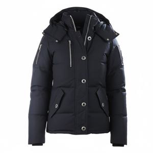 무스너클 여성 KNOWLESVILLE 패딩 자켓 (M31LJ129N 546)