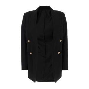 랑방 더블브레스트 울 블레이저 RWJA00085711A23 10