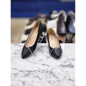 [허시파피]허시파피 세이브존05 여성5Cm세미드레스구두 SDONQ901