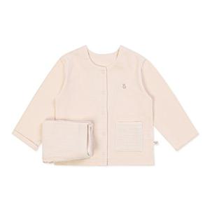 [오가닉맘] 유아 제오긴소이지웨어 (MLSLEJ08)