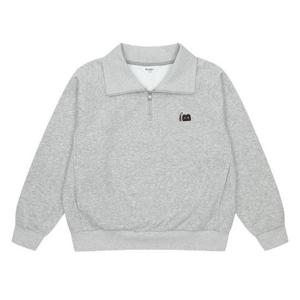 에꼴리에 TC01 액티브 본딩 반집업 카라티/액티브 본딩 카고 와이드 바지셋트 25D1753.1754