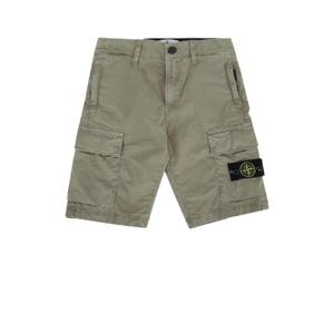 STONE ISLAND KIDS SHORTS L10000209 V0168