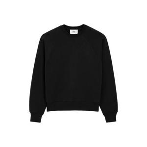 AMI Paris 아미 드 쾨흐 코튼 스웨트셔츠 E26USW757747