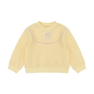 프렌치캣 YE 리본 MTM(Q56DAT220)양말증정