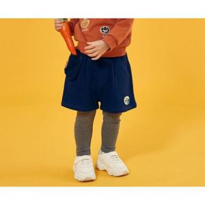 [디즈니베이비]주토피아폴리스바지레깅스(NAVY)_79S722351