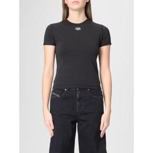 디젤 반팔 티셔츠 A199170AHQH 900 Black