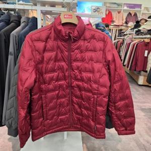 레드페이스 HC27 필라이트튜브재킷WI REWMJKW2161