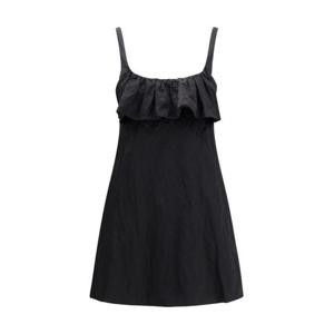 끌로에 원피스 CH26SRO20010 001 Black