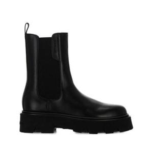 몽클레어 부츠 9B4F001 20M7541999 MULTICOLOR