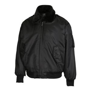 [파파브로] 워크웨어 봄버 탈부착 에리털 카라 점퍼 KS-JUW-19A