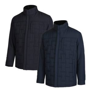 [파파브로] 맨즈 국내제작 가벼운 패딩 단체복 점퍼 HA-JUW-84,85