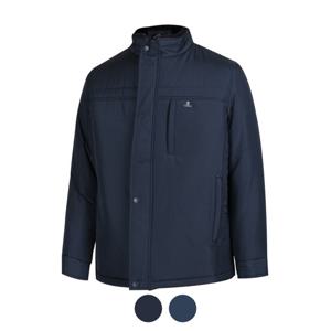 [파파브로] 맨즈 중년 국내제작 클래식 포버튼 하이넥 집업점퍼 SM-JUW-74172