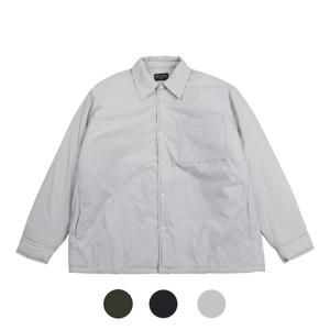 [파파브로] 맨즈 캐주얼 패딩 오버핏 셔켓  WS-JUW-WCSM584