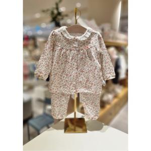 (밍크뮤10) 26SS HK(WH)루루플라워내의 (3617005409)