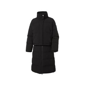 [와이드앵글]여성 WL PRO 3IN1 스윙 롱다운 WWW22505Z1