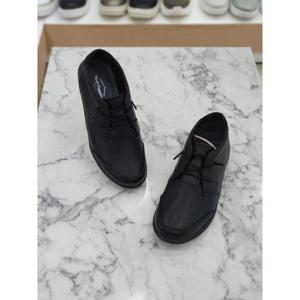 허시파피 세이브존05 여성 3Cm 고무줄끈 처카 JS3N485