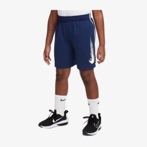 나이키키즈반바지 GQT HF9121-410 멀티 드라이핏 쇼츠