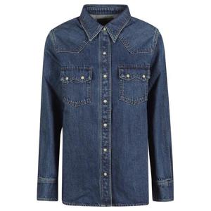 필슨 셔츠 FWCAM0009 3501 Denim