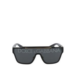 [DOLCEGABBANA] 라프리마 남성 선글라스 0DG6125501M 블랙 /8