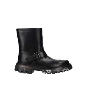 [PREMIATA] 라프리마 여성 부츠 블랙 CAMDENVAR464464 /8