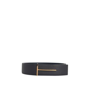 [TOMFORD] 라프리마 남성 벨트 리버시블 Brown 레더 TB331LCL236GENB /8