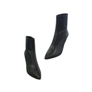 [세라]MARIO(2color) 마리오 여성 소가죽 포인트토  앵클부츠 (7cm) A23A503