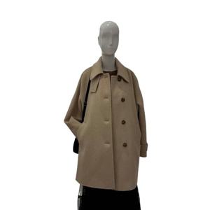 [숲]등판구스  비조카라 하프코트  SBBHC3AU