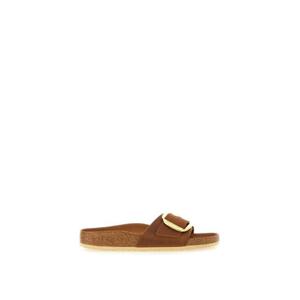 26SS BIRKENSTOCK MADRID 빅 BUCKLE 1006525COGNAC