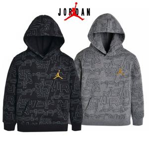 [나이키키즈(플레이키즈)]나이키키즈 주니어 조던 FL 테이크 플라잇 후드티 N234SW311P