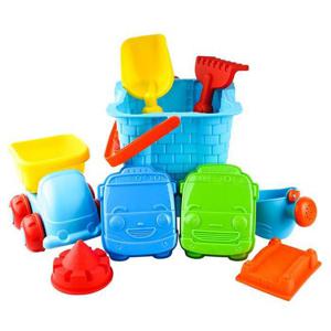 바니랜드 미술놀이 타요 말랑말랑 모래놀이