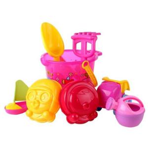 바니랜드 미술놀이 패티 통 모래놀이