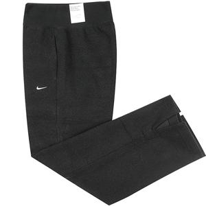 [정품] 나이키 W 스포츠웨어 피닉스 윈터라이즈드 플러시 HR 와이드 팬츠 (FN3623-010)