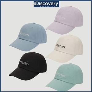 디스커버리 26년 신상 모자 공용 어썸 볼캡 DXCP5016N DONGTAN