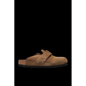 26SS BIRKENSTOCK Loma slides 10320670DARKTEA