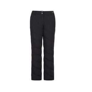 [레노마골프]여성 사선 다운 부츠컷 팬츠 RWPTO8506-199