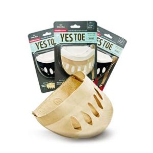 구두 속 아픈발을 위한 신개념덧신 예스토우