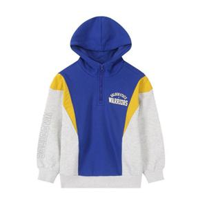 [NBA KIDS]CHI 패치 팀 후드티셔츠(K254TH800P21)-CJ