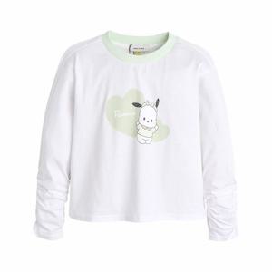 [컬리수]아동 포차코 핸드 워머 티셔츠 C251TS208P