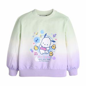 [컬리수]아동 포차코 그라데이션 맨투맨 C251TS209P