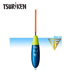 쯔리겐 T-J 자립 막대찌/바다찌/바다막대찌