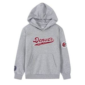 [NBA KIDS]BOS 팀로고 후드티셔츠(K254TH090P13)-CJ